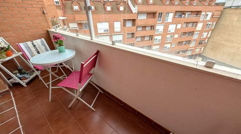 Foto 4 de Dúplex en venta en Jaén, Centro ciudad, Linares