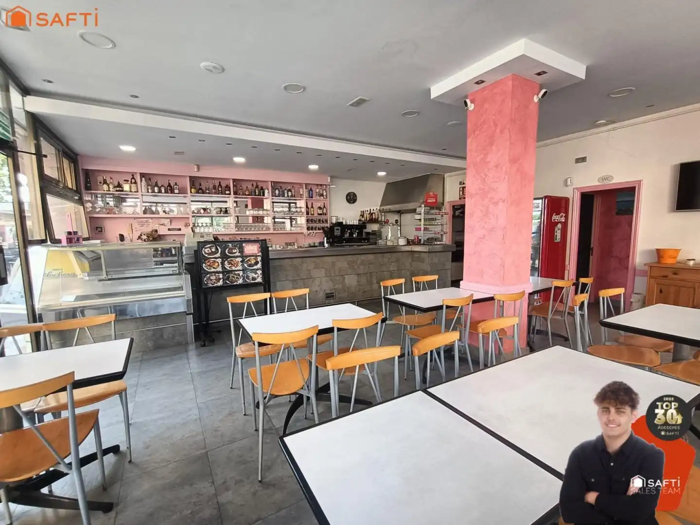 Local en venta en Pineda de Mar