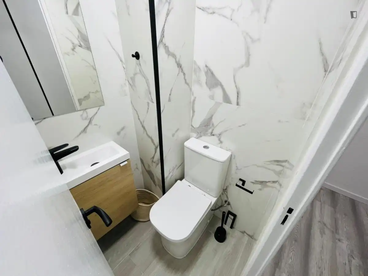 Room in Vista Alegre