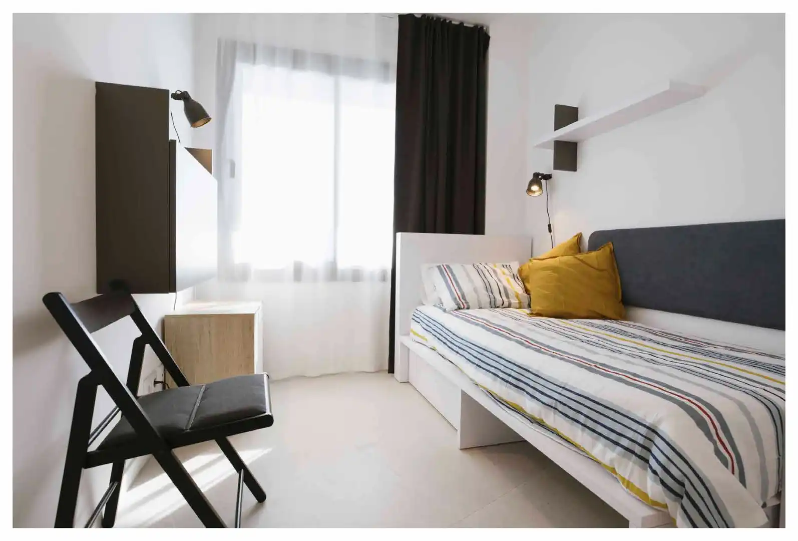 Piso con piscina en venta en Carrer de Parcerisa 27, imagen 16