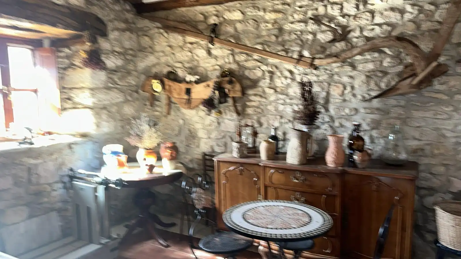Houses for sale in Alcalá la Real  with Heating, Private garden and Furnished