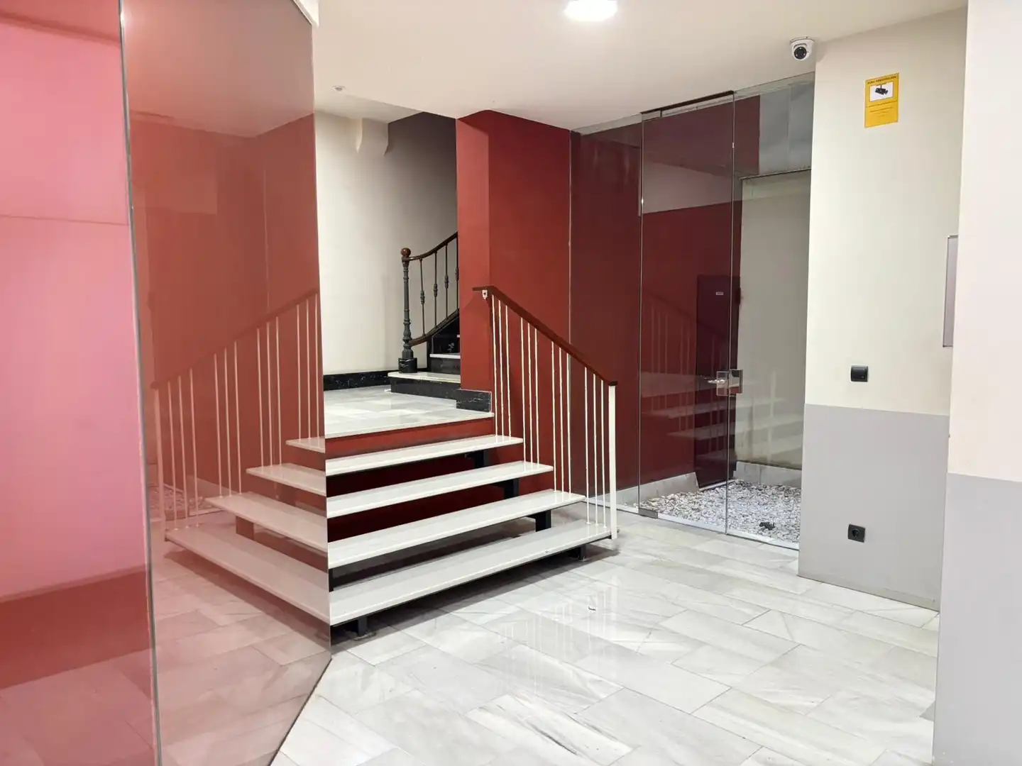 Piso de alquiler en Zaragoza con Aire acondicionado, Calefacción y Amueblado