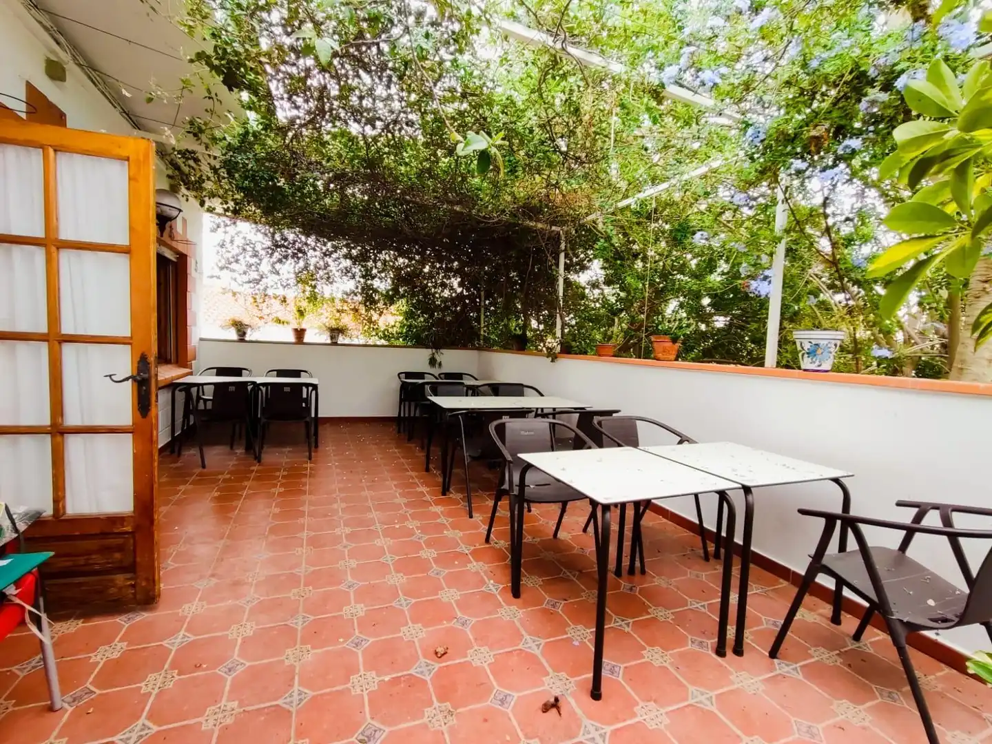 Local comercial en venta en Parque del Bidasoa, imagen 18
