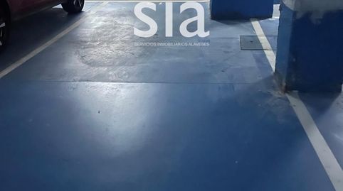 Foto 4 von Garage zum Verkauf in Adriano VI, San Martín, Vitoria - Gasteiz