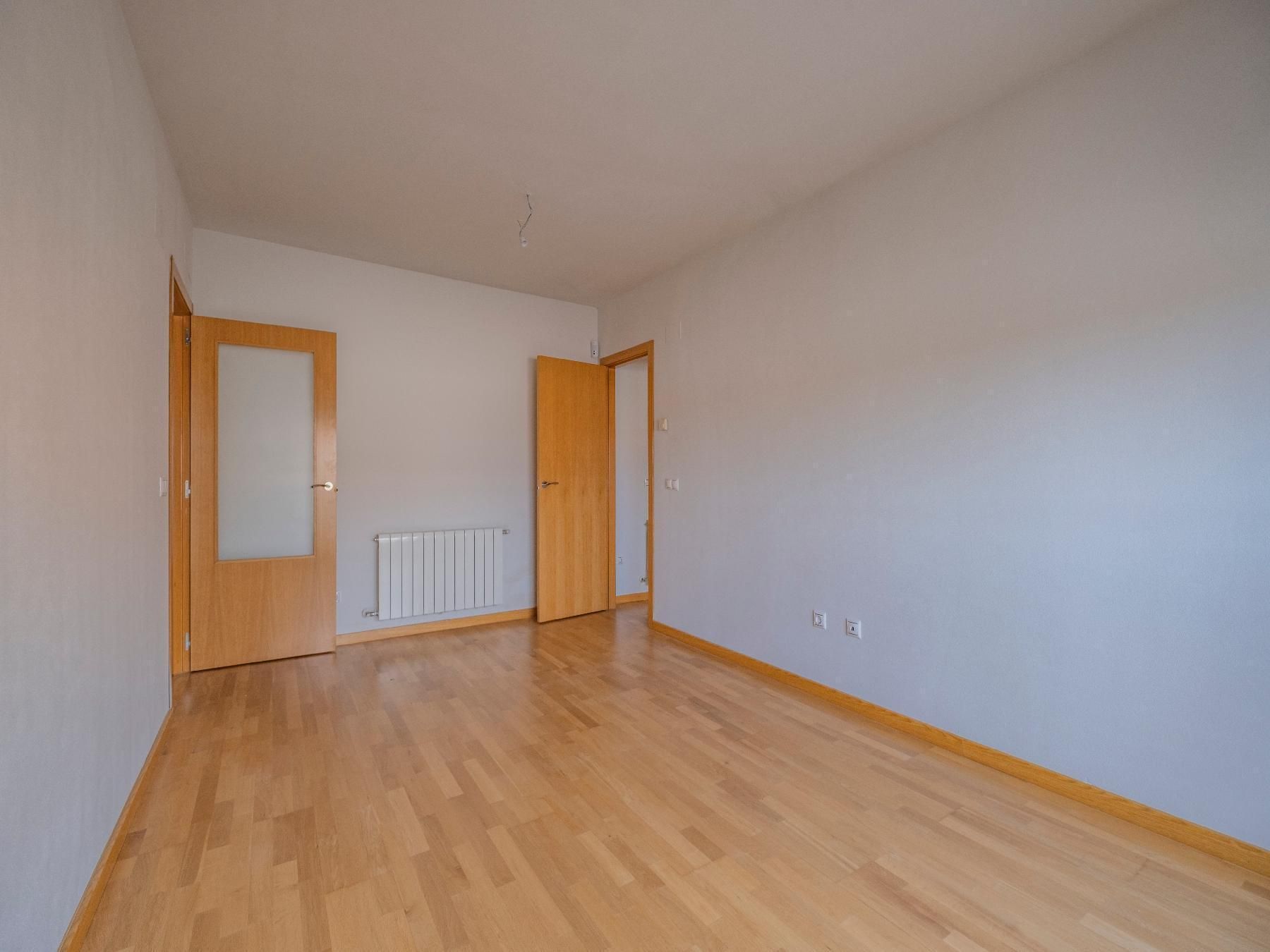 Habitación de Piso en venta en Ávila Capital con Trastero