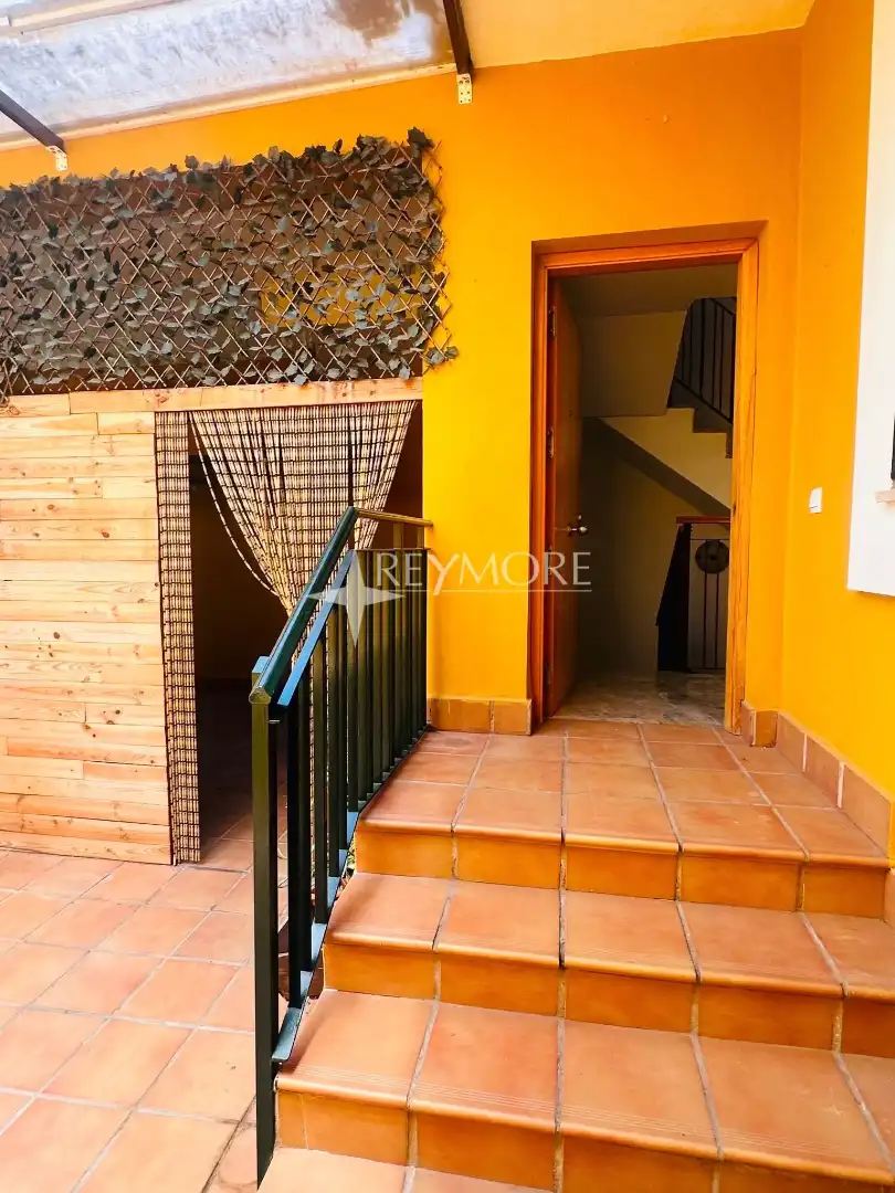 Vista exterior de Casa o chalet en venta en Córdoba con Aire acondicionado, Calefacción y Terraza