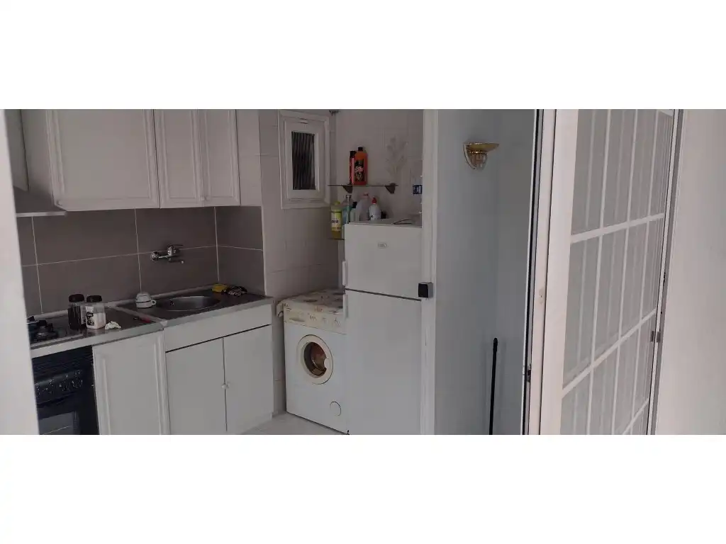 Cocina de Finca rústica en venta en Lloret de Mar