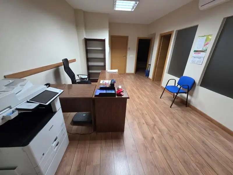 Flat for sale in Zona Sur - Av. de España - San Miguel