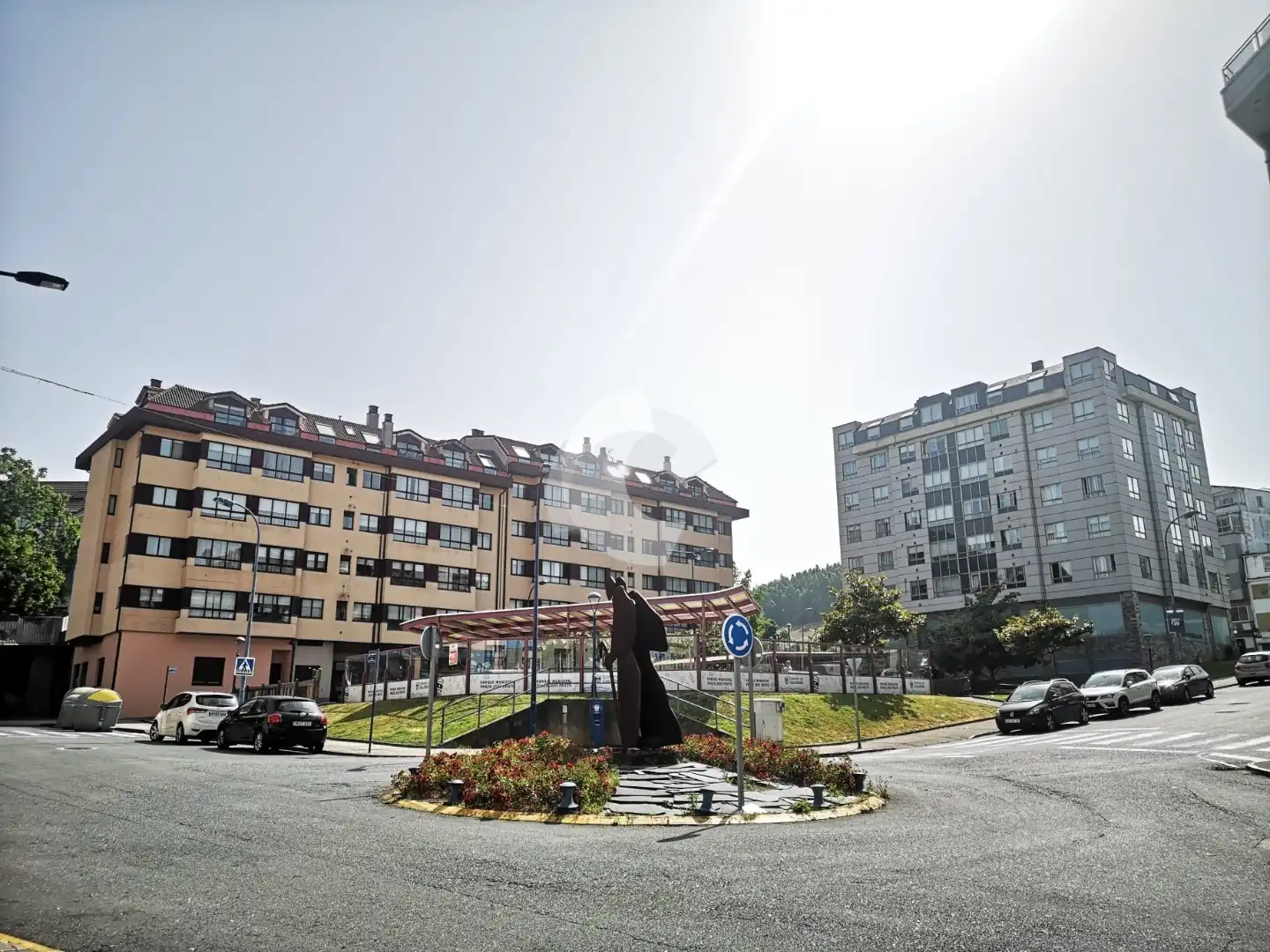 Local commercial à louer à Portádego - Vilaboa Norte, imagen 15