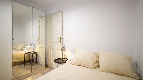 Foto 3 de Piso de alquiler en Calle de Ponzano, 65, Ríos Rosas - Nuevos Ministerios, Madrid Capital