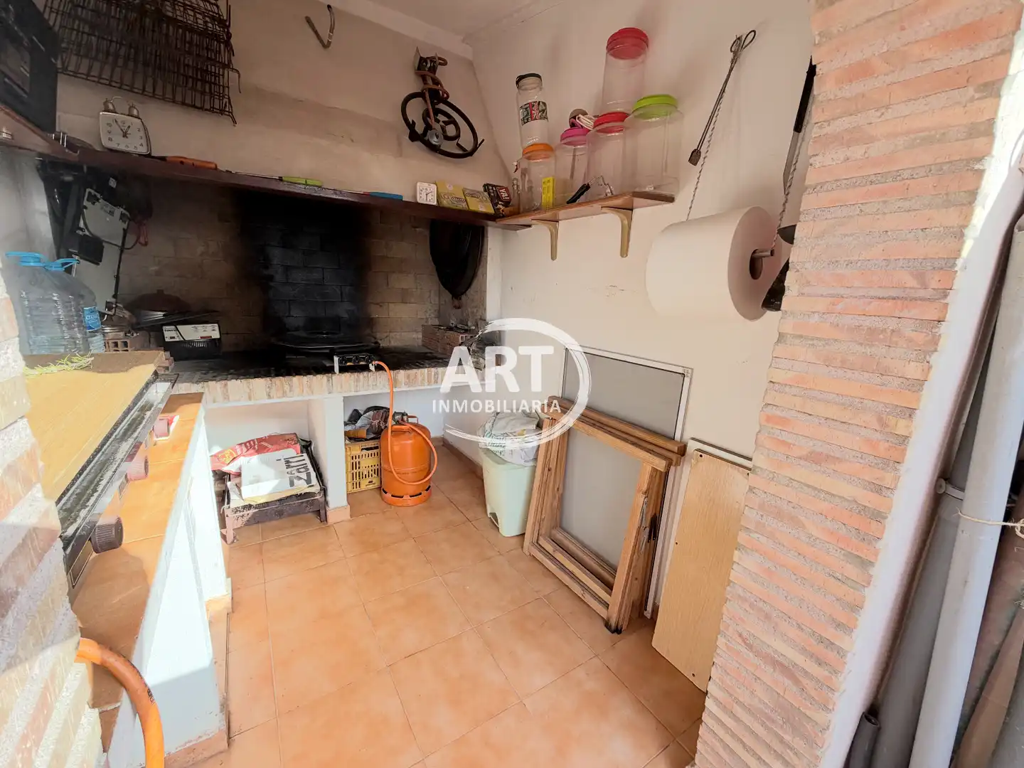 House with pool for sale in Pueblo, imagen 41
