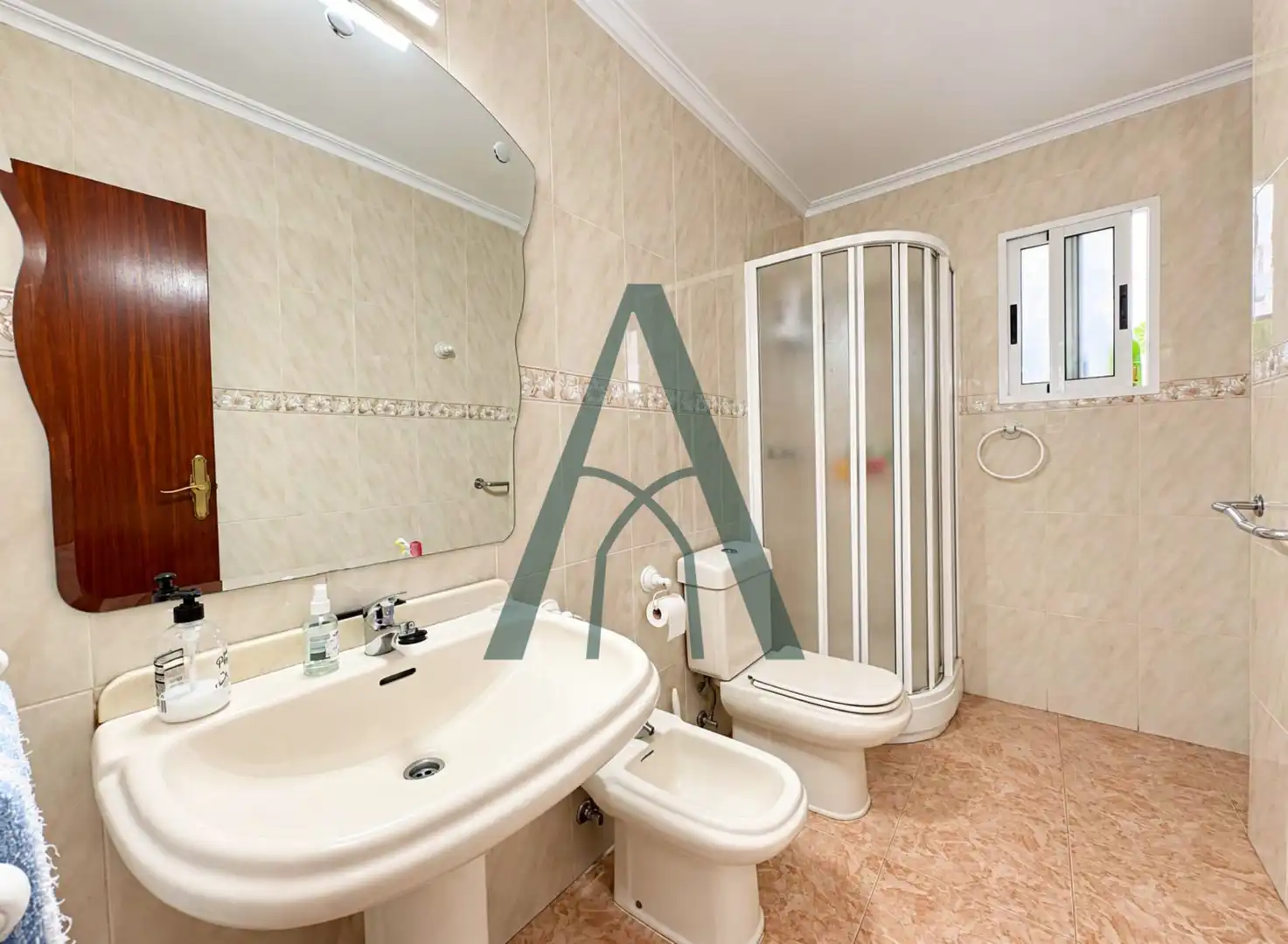Piso con terraza en venta en Calle Proción, imagen 11