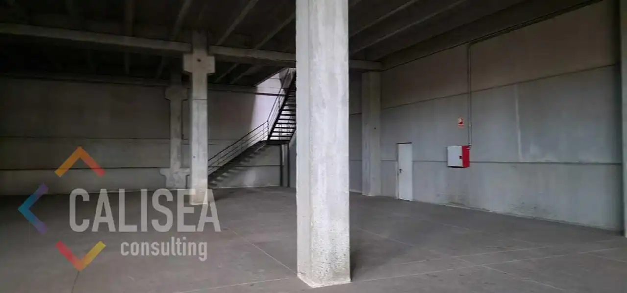 Industrial building for sale in Can Feu - Gràcia, imagen 9