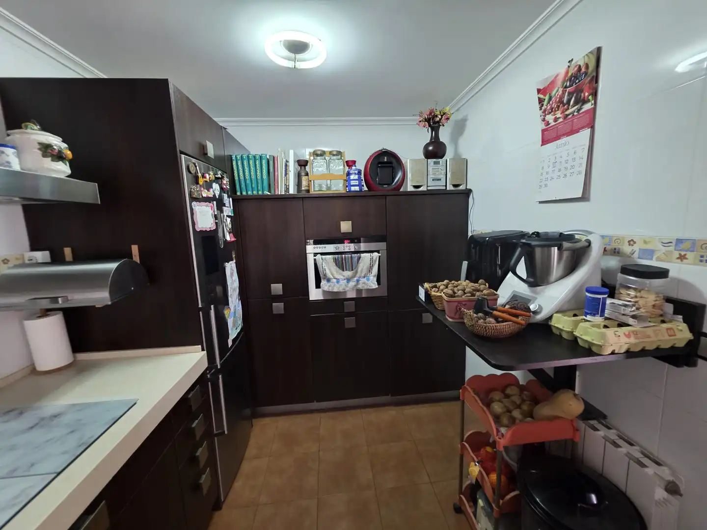 Terraced house with terrace for sale in Barrio Villapresente, imagen 18