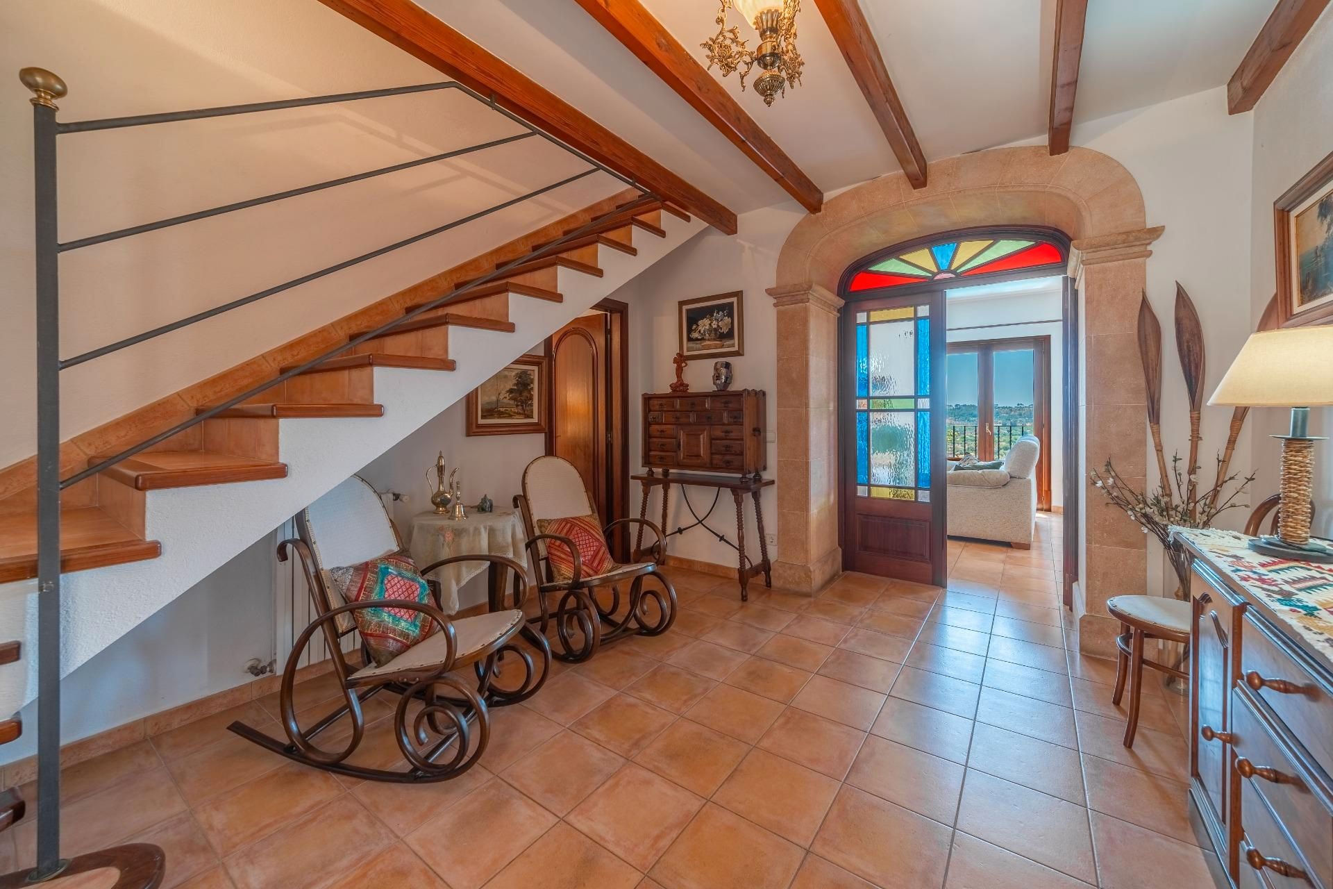 Casa o xalet en venda en Selva amb Aire condicionat, Calefacció i Terrassa