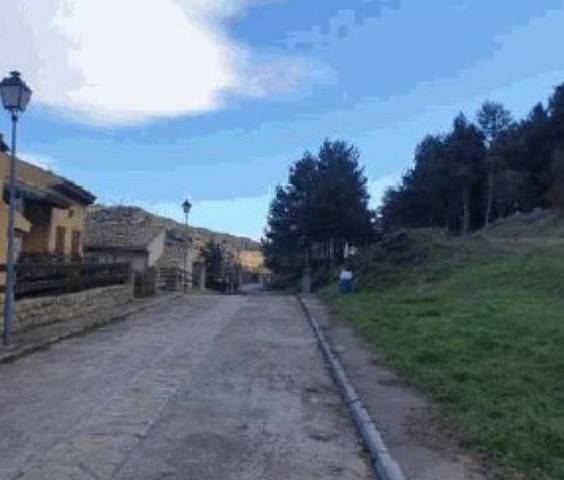Terreno en Venta en Vistabella del Maestrazgo