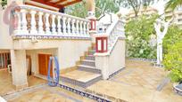 Terrace of House or chalet for sale in Guardamar del Segura  with Terrace and Community pool