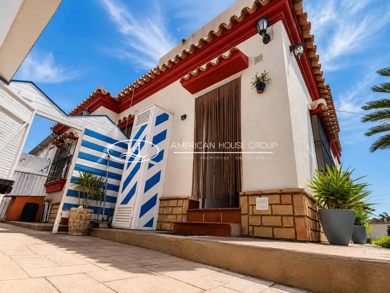 Haus mit Pool zum Verkauf in Los Gallos, imagen 5