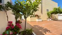 Terrace of House or chalet for sale in Sierra Engarcerán