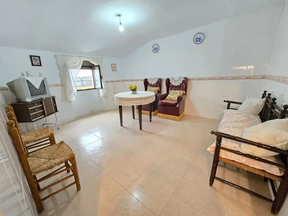 Casa o chalet en venta en Aliseda con Terraza