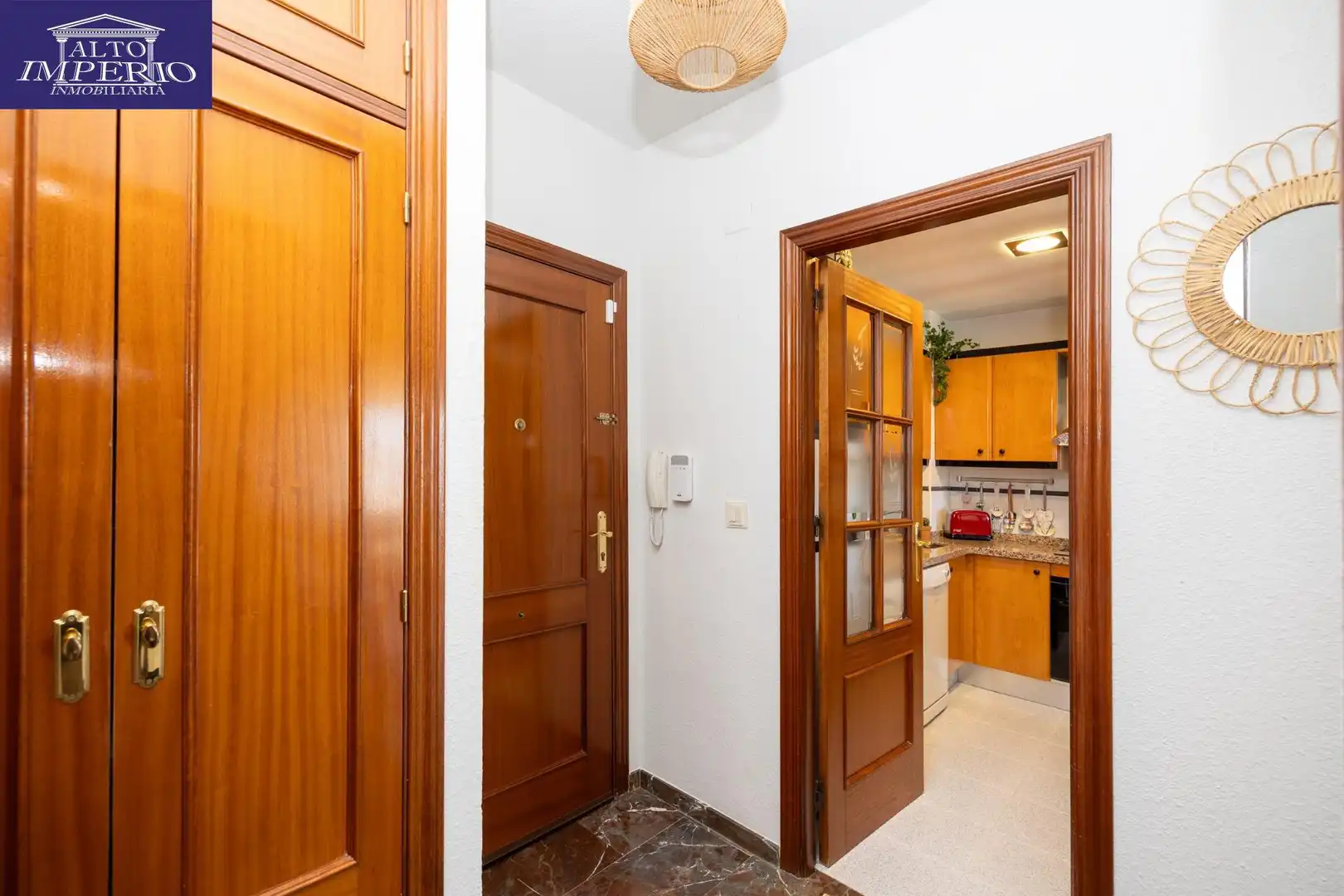 Apartment with lift for sale in Genil, imagen 18