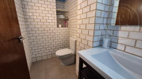 Foto 4 de Pis de lloguer a Calle Liébana, Centro - Ayuntamiento, Cantabria