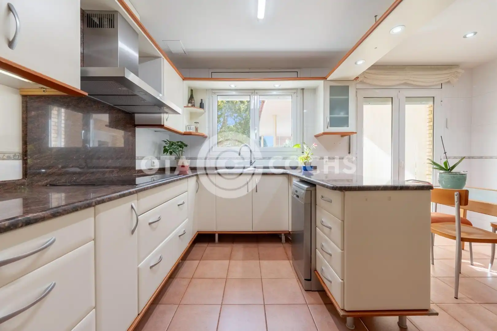 Kitchen of Houses for sale in Ponent