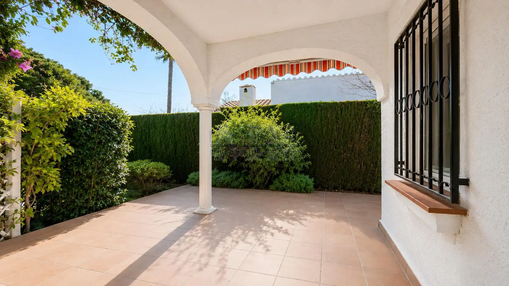 Casa con jardín en venta en Camí Ardiaca 25, imagen 21