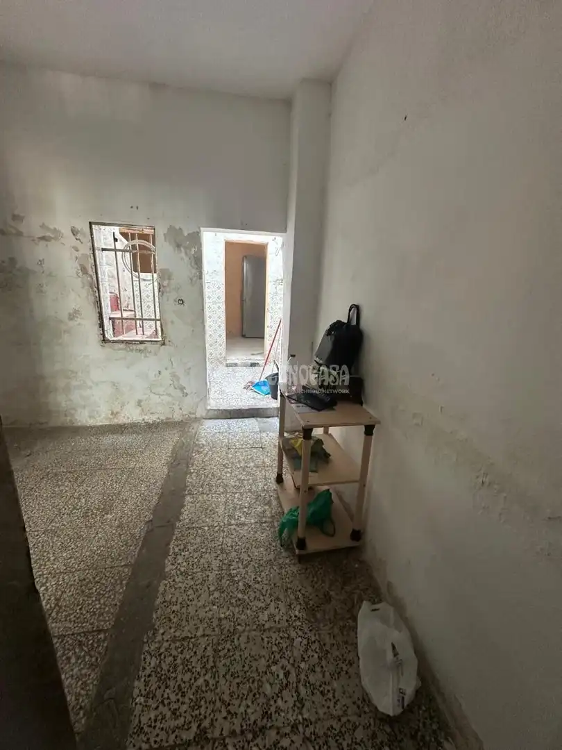 Casa adosada en venta en Sevilla