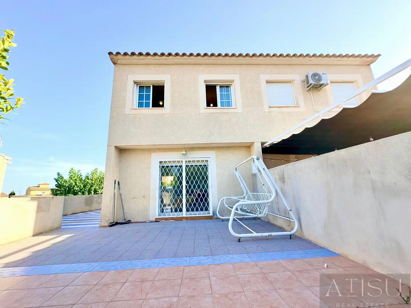 Chalet en venta en Del Pla, imagen 2