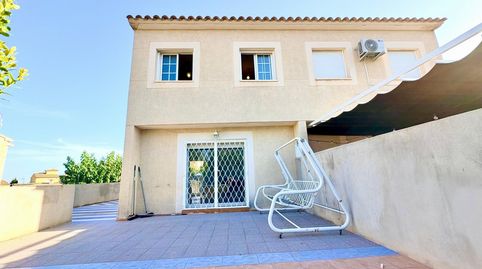 Foto 2 de Casa o chalet en venta en Del Pla, Aigües, Alicante