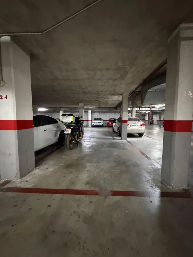 Attique avec piscine à vendre à Sureste, imagen 21