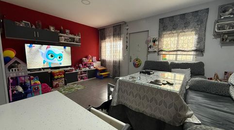 Foto 4 de Piso en venta en Senda de la Moza, Linarejos, Linares