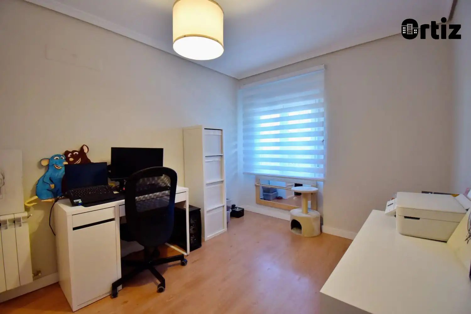 Wohnung mit Aufzug zum Verkauf in Parque Cataluña, imagen 21