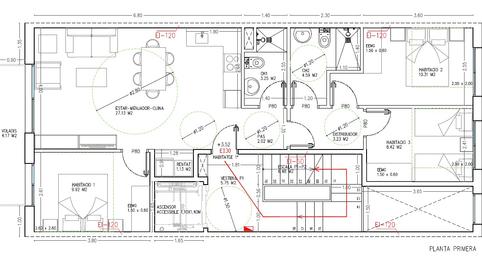 Photo 5 of Planta baja for sale in Carrer Comtal, Centre, Barcelona