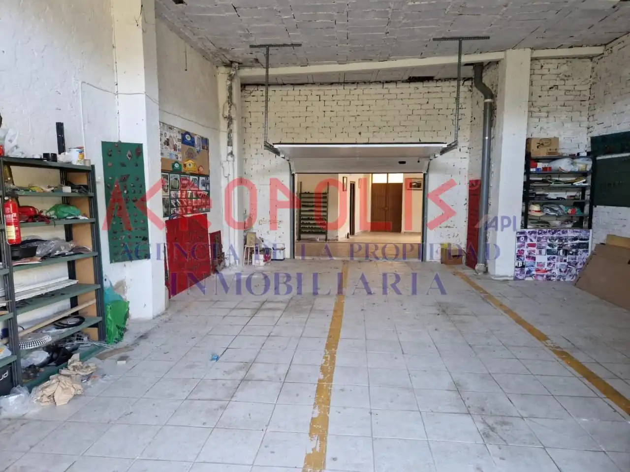 Local comercial de lloguer a Benavente, imagen 12
