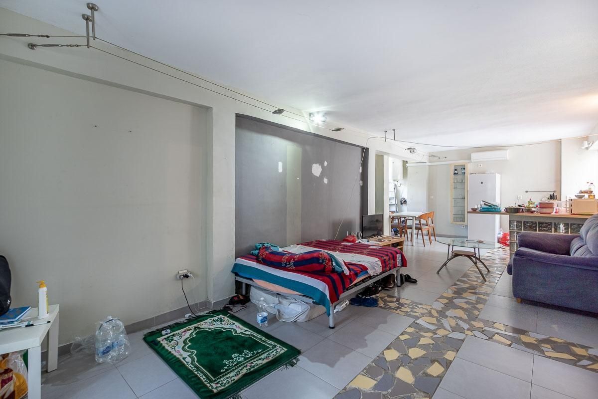 Bedroom of Loft for sale in Motril  with Air Conditioner