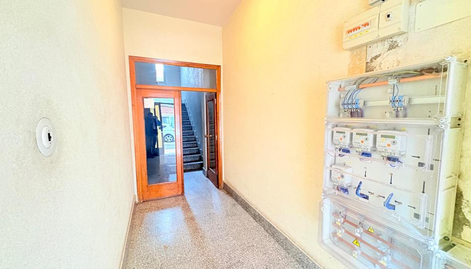 Foto 1 de Edifici en venda a Flores de Sil - La Placa, León