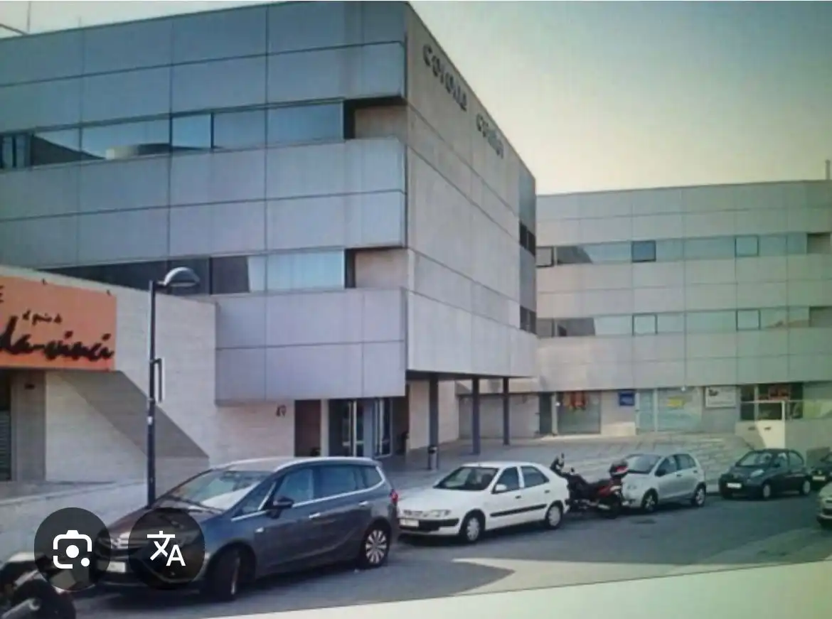 Oficina de alquiler en Perú, 49, Avenida Juan Diego