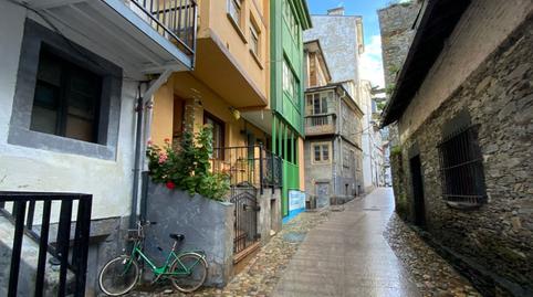 Foto 2 von Wohnung zum Verkauf in N/a, Valdés - Luarca, Asturias