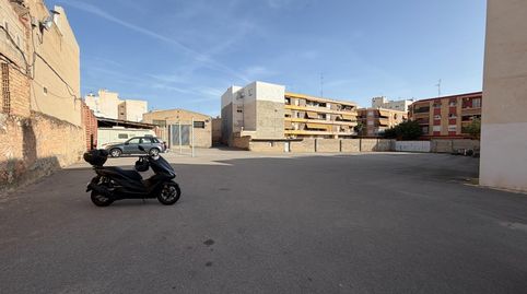 Foto 4 de Residencial en venta en Calle de las Navas, 8, Norte, San Vicente del Raspeig / Sant Vicent del Raspeig
