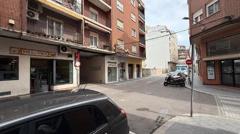 Foto 3 de Piso en venta en El Pilar - La Estación, Talavera de la Reina