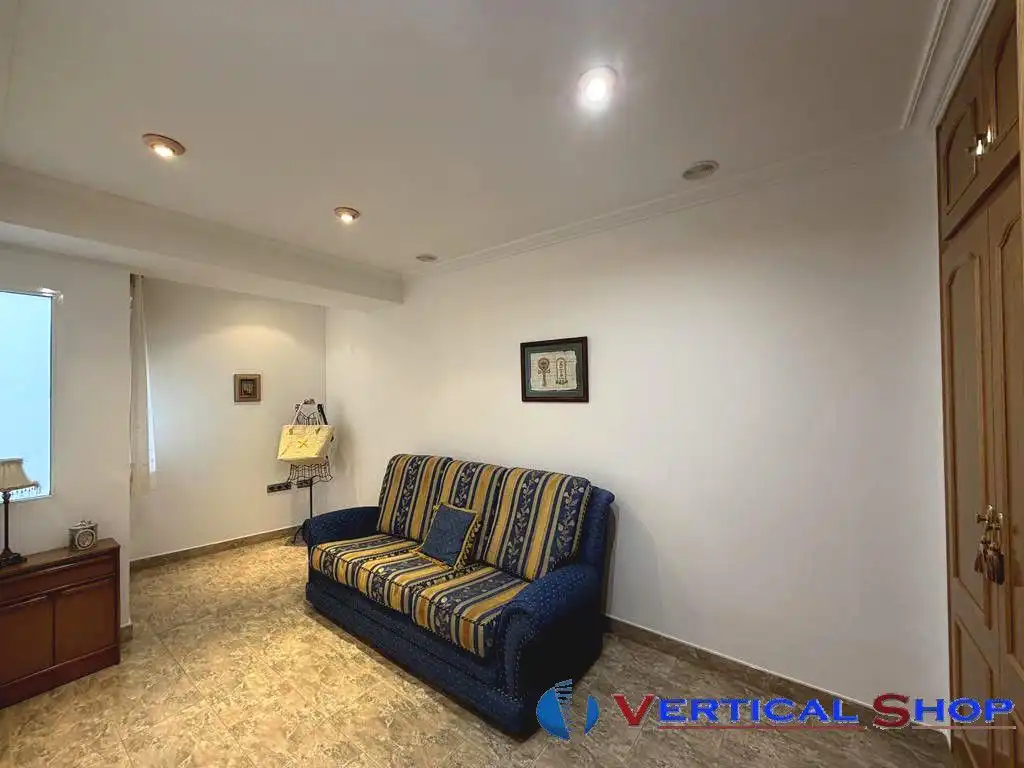 Casa o chalet en venta en Villena con Aire acondicionado, Calefacción y Terraza