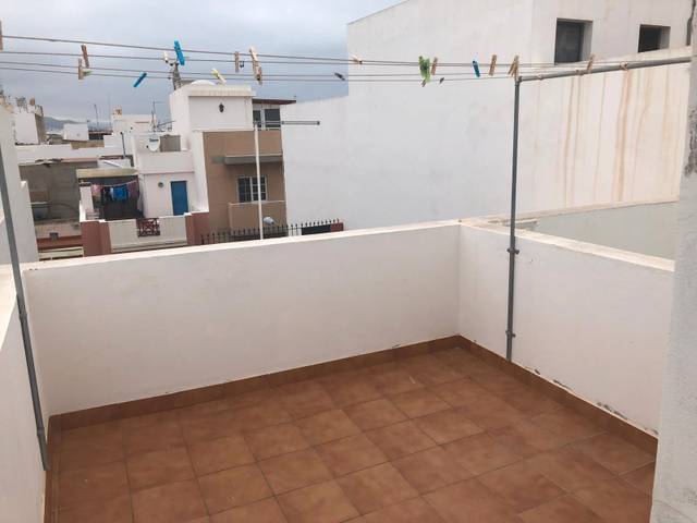 Piso en Venta en Juncalillo en Saucillo - Fagajesto - Juncalillo