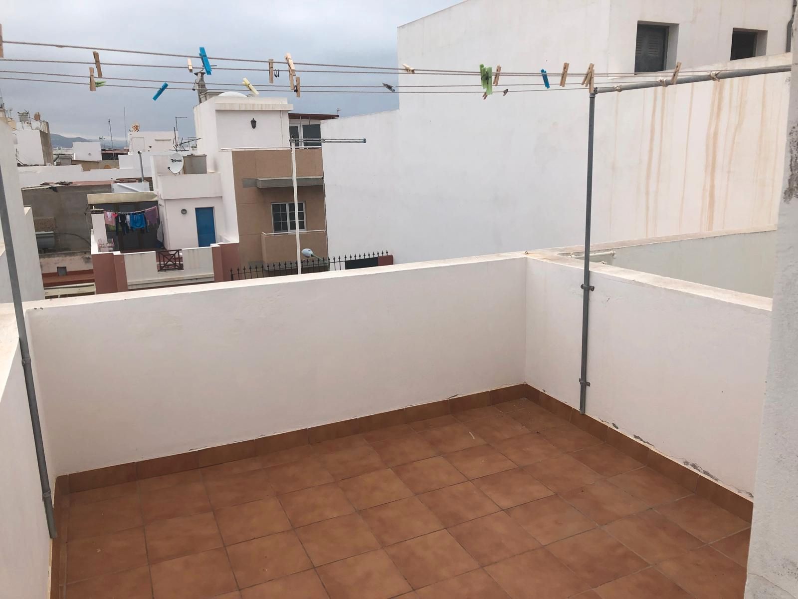 Terrassa de Pis en venda en Gáldar