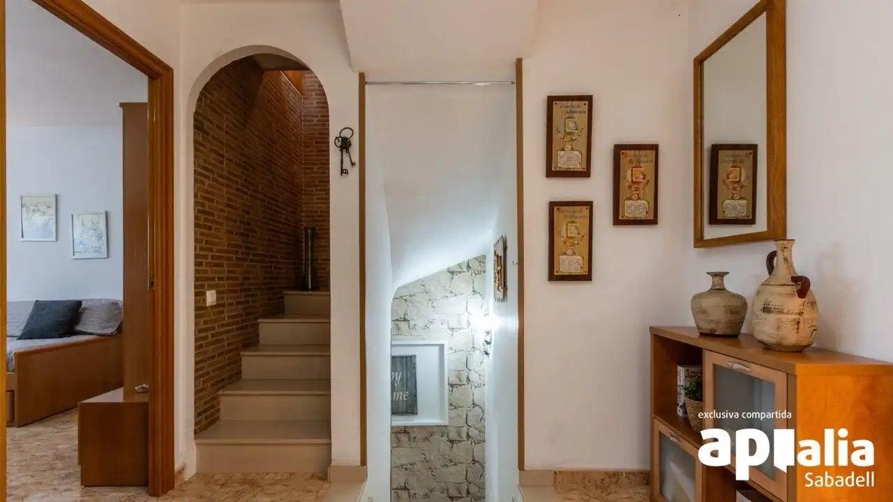 Casa o xalet en venda en Terrassa amb Aire condicionat, Calefacció i Jardí privat