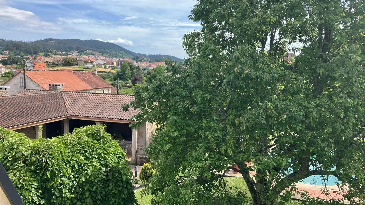 Xalet amb terrassa en venda a Parroquias Rurales, imagen 16