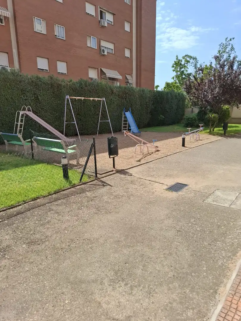 Wohnung mit Pool zum Verkauf in Avenida Castillo Puebla de Alcocer, imagen 47