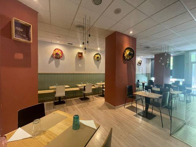 Local comercial en Alquiler en Avenida Club Deportivo, 94 en San Adrián