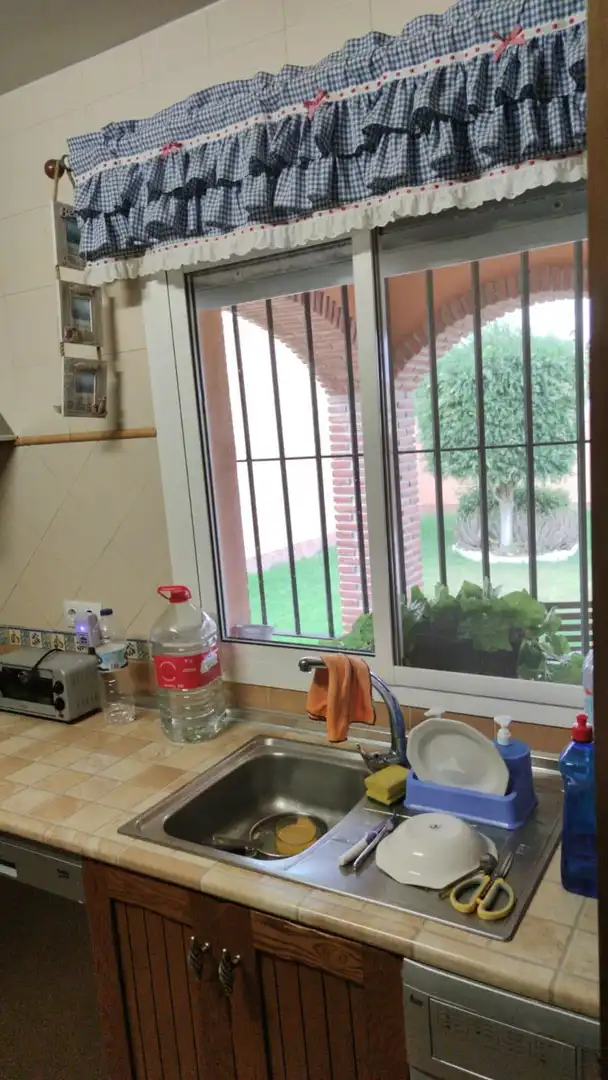 Detached house with garden for sale in Camino Camino del Pozo Boyal, imagen 23